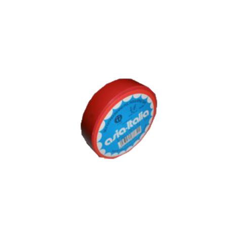 Ruban isolant rouge 16x20 m 51002