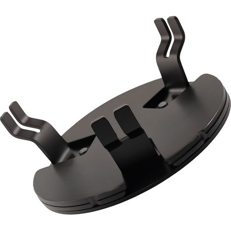 Fuel Tank Cap Pump Cover Removal Tool for Cars 100-170mm Steel Construction (1/5)