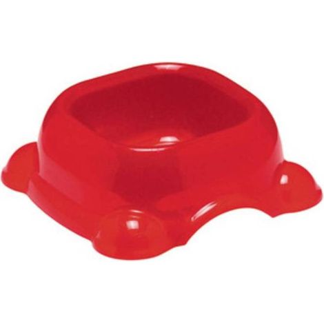 10 x CIOTOLA P/CANI SINGOLA PET 0,600 L