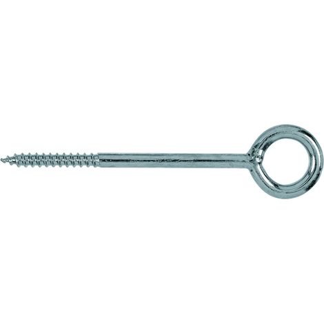 fischer Ösenschraube GS 10x160 20 Stk