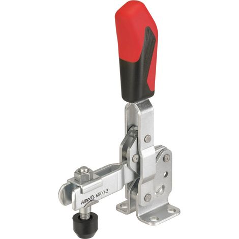 AMF Senkrecht-Spanner 6800 Gr. 1 (1/5)