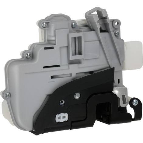 Central Locking Actuator for VW Passat 3C2 3C5 Front Left 3C2837015A (1/5)