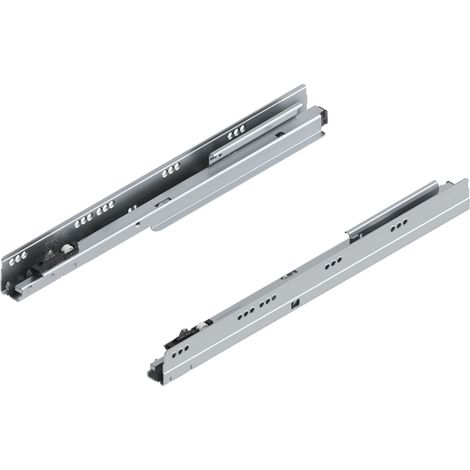 BLUM TANDEMBOX Korpusschiene BLUMOTION M, NL500mm, 65kg