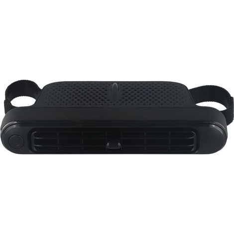 de siège voiture rechargeable par USB silencieux pour appuie (1/4)
