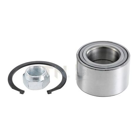 Kits de roulement de roue - R173.40 - SNR - Compatible avec véhicule Mitsubishi