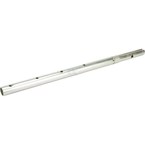Portadente CLAAS 0009574530 (1/2)