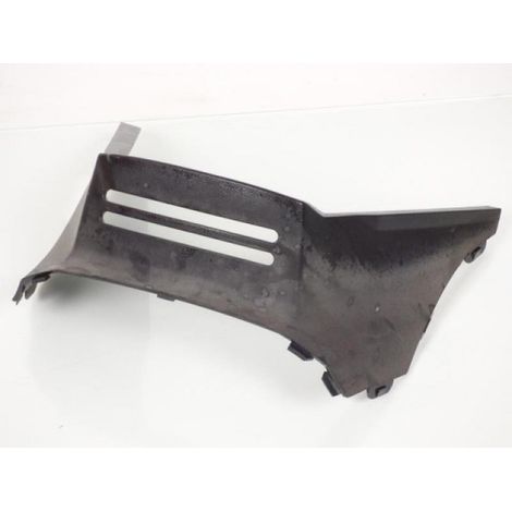 [PRODUIT D'OCCASION] Protège jambe origine pour scooter Suzuki 125 Burgman 2006 (1/2)