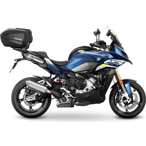 Portapacchi posteriore Shad per BMW (1/5)