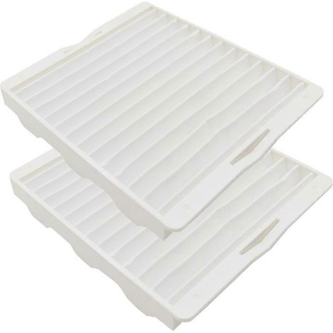 Filtre de DJ63 – 00539A HEPA filtre de Samsung SC41E0 SC4170 SC4180 SC4190 SC5240 SC5250 SC5280 SC5630 SC5670 Aspirateur Cleaners (1/5)