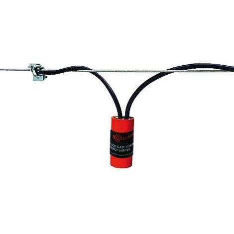 Dispositivo de comando Gallagher flood gate controller resistente a inundación desconexión automática