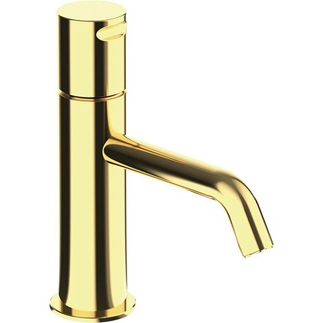 Mitigeur Lavabo Or (1/2)