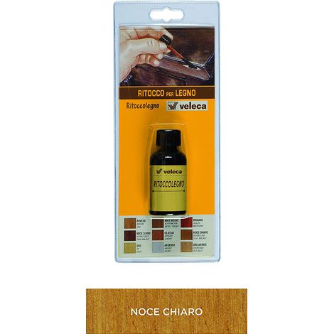 RITOCCO LIQUIDO X LEGNO 25ML NOCE CHIARO (1/3)