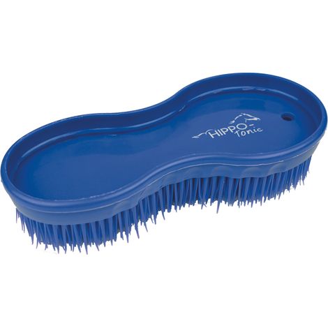 Brosse multifonction bleu