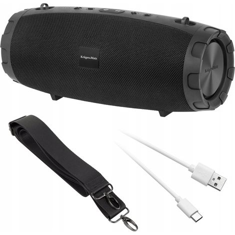 Altavoz Bluetooth Kruger&Matz Explorer AUX