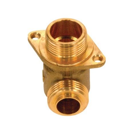 Robinet 3/4" - Retour chauffant- ELM LEBLANC - 87167716330