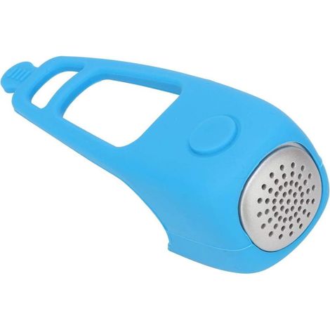 Sonnette de vélo, sonnette de guidon pour VTT, klaxon électrique de 90 décibels pour vélo, 3 modes de tonalité (1/5)