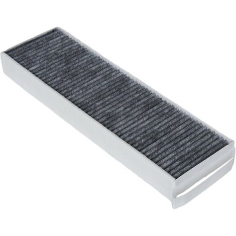 Filtre à charbon - Compatible Bora Pure, X Pure, PURU, PUXU, PUAKF - Filtre de remplacement - Qualité extra lourde - Filtration des odeurs (1/3)