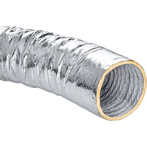 STIEBEL ELTRON Schalldäm Luftschlauch LSWP 315-4 S, 234646
