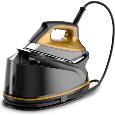 Centro de Planchado Rowenta DG7644 Compact Steam Pro 6.4 Bares 325g/min