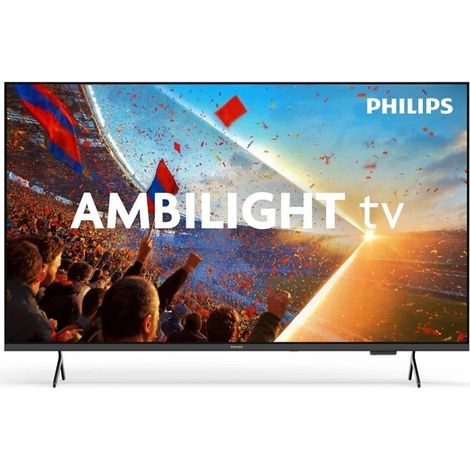 Philips 43PUS8001/12 Televisor 109,2 cm (43") 4K Ultra HD Smart TV Wifi Negro