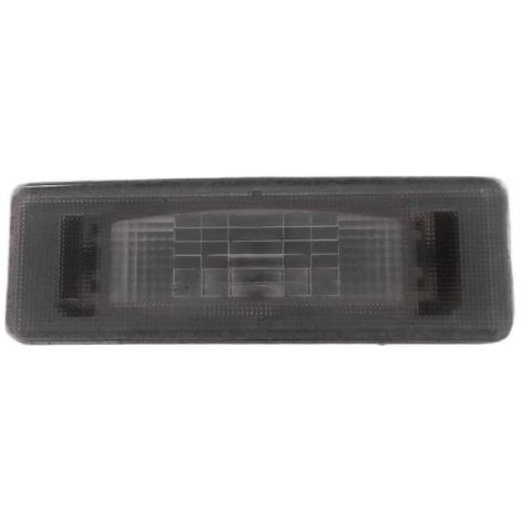 [PRODUIT D'OCCASION] Eclaireur Plaque De Police Gauche KIA Sportage ♻️ Ref Oe. 92501d9000 - Garantie à vie (1/2)
