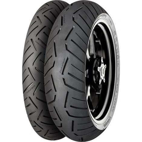 Pneu 120/70-18 59W TL CONTI ROAD ATTACK 3