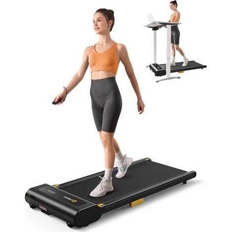 Tapis roulant Urevo Spacewalk SP1 Lite (1/5)