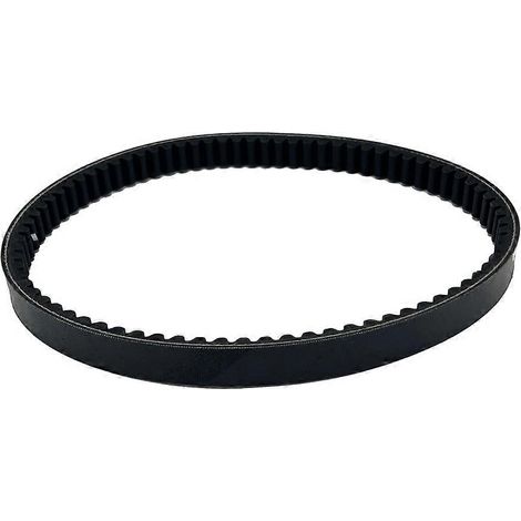 Kupplungsantriebsriemen 2JS-E7641-10-00 für Yamaha Zuma 125 cc 2009–2015 2JSE76411000 Getrieberoller-Antriebskeilriemen (1/5)