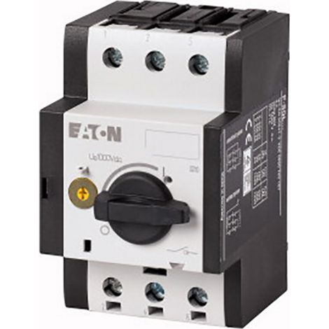 Eaton 120935 P-SOL30 Lasttrennschalter   30 A  1 St.