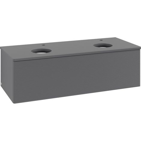 Villeroy & Boch K35150GK WTUS Antao K355 1200x360x500mm