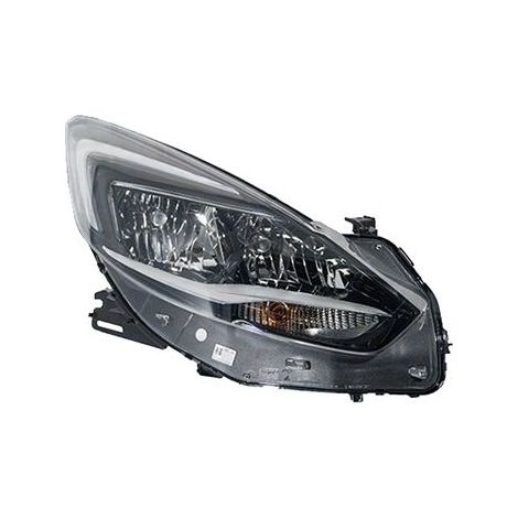 Phare avant droit H7/H7 Opel Zafira C Tourer phase 2 2016-2019