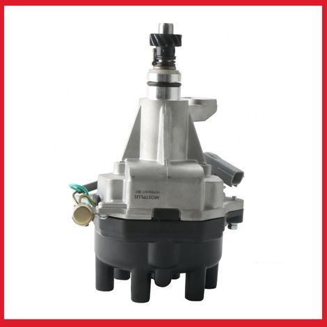 Zündverteiler 22100-1W601 - Passend für Nissan Infiniti QX4 V6-3,3L (1/4)