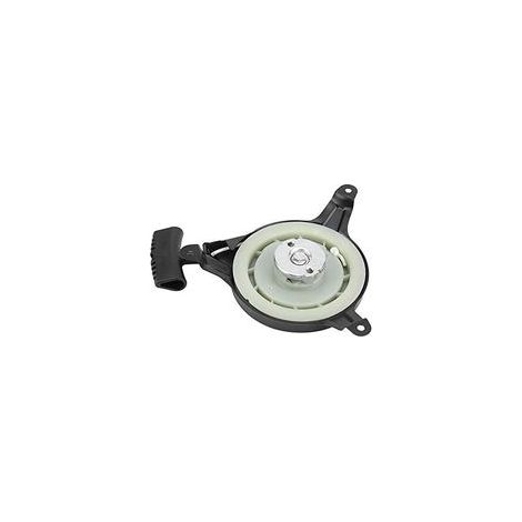 For Gxv120 Gxv140 Gxv160 Hru195 Hru215 Lawn Mower Starter Puller Replacement Lawn Mower Motor Mounting Kit Dksfjkl (1/5)