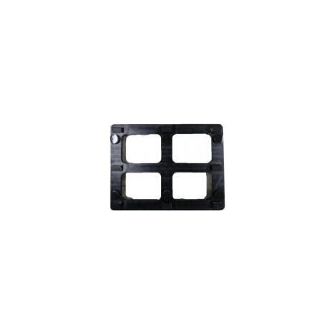 Herramienta de montaje frontal para paneles LED SAMSUNG CY-LJRNLS-EN