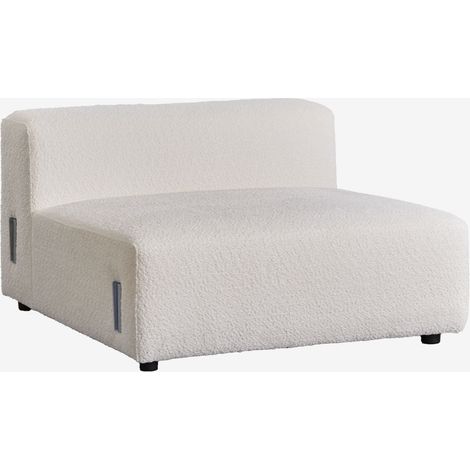 Modulo centrale 105x113 cm per divano modulare Bruna SKLUM (1/5)
