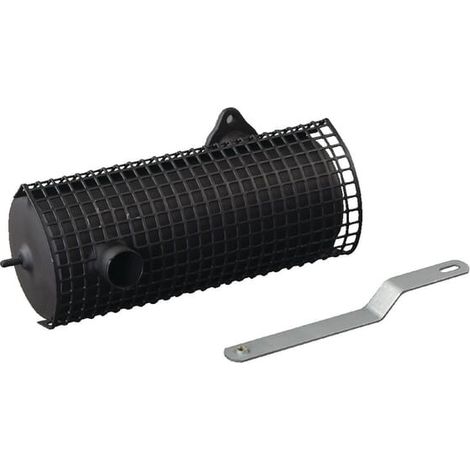 Echappement AS-MOTOR E10628ASM