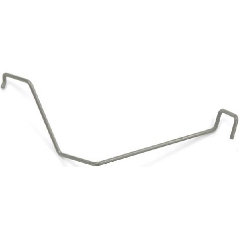 Varilla Acelerador para soplador compatible con Tbv228