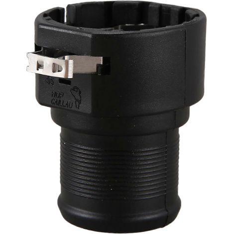 Raccord de durite inférieure de radiateur pour Hyundai Elantra, Sonata, Tucson et Kia Optima Sportage (2011-2018) - Référence : 25485 3J000 (1/5)