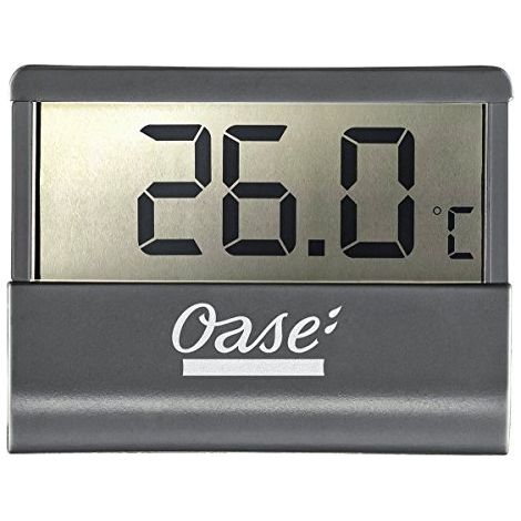 OASE - THERMOMÈTRE NUMÉRIQUE D'AQUARIUM