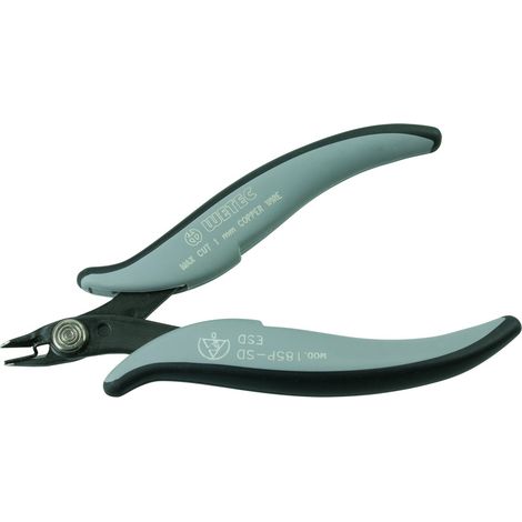 Micron-Shear 185P avec clip de s'Š¢curit'Š¢ (1/2)