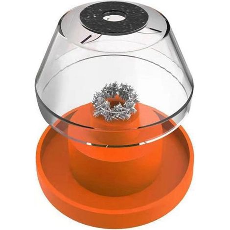 Housse anti-poussière pour marteau électrique, facile à utiliser, collecteur de poussière de perçage, accessoires anti-poussière, bouchon anti-poussière pour perceuse à percussion (1/5)