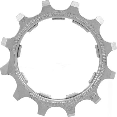 Pignon de Vélo 11 Vitesses Haute Performance, Plateau 12 Dents pour Chaîne de Bicyclette (1/5)