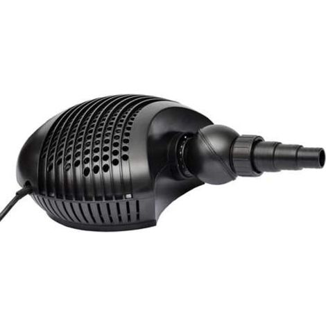 Maison Exclusive - Bomba para estanque 8000 l/h (1/4)
