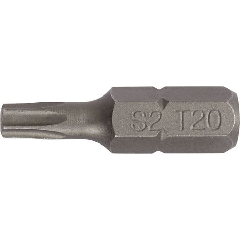 Bit P829167 1/4 Zoll T 27 L.25mm TECWERK
