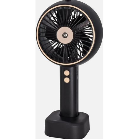 Ventilador portátil recargable igz249 euro marketing 90