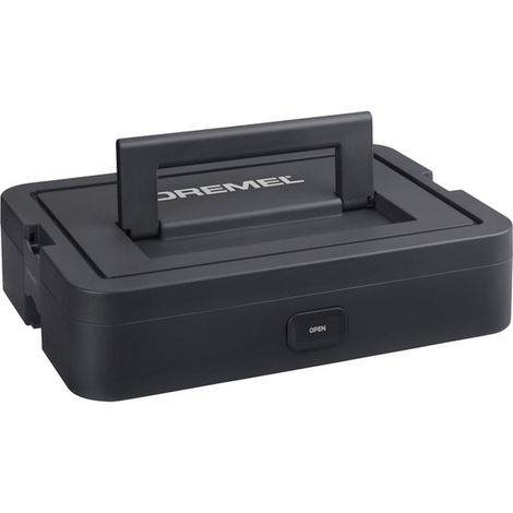 Dremel 26150MB1JA 26150MB1JA  Werkzeugkoffer unbestückt (1/5)