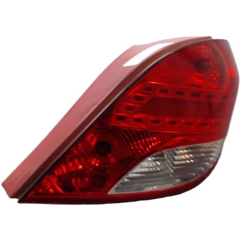[PRODUIT D'OCCASION] Feu Arriere Droit PEUGEOT 207 2006-2013 ♻️ Ref Oe. 6351hq - Garantie à vie (1/3)