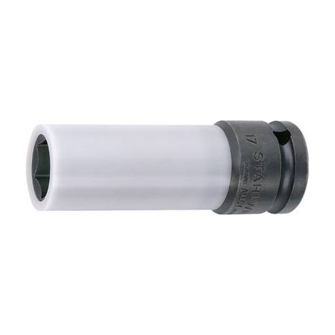 2309K Douilles pour écrous de roues 21 mm (1/3)