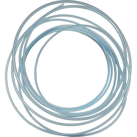 Slick Liner Bike Tube de Logement de Câble D'acheminement Interne pour Route (1/5)