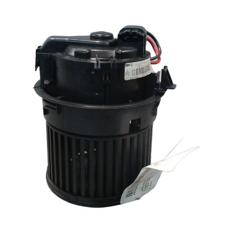[PRODUIT D'OCCASION] Moteur Ventilateur Chauffage PEUGEOT 208 ♻️ Ref Oe. 1608182080 - Garantie à vie (1/4)
